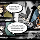 A screenshot of some dialogue from Neo: The World Ends With You.
